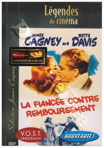 The Bride Came C.O.D. (DVD)